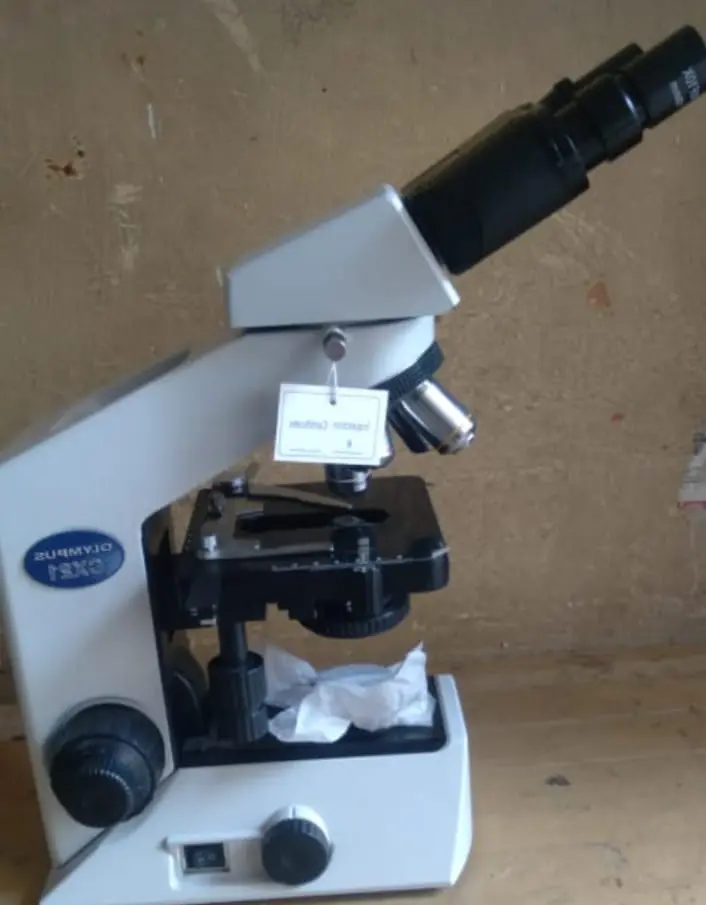 MICROSCOPE