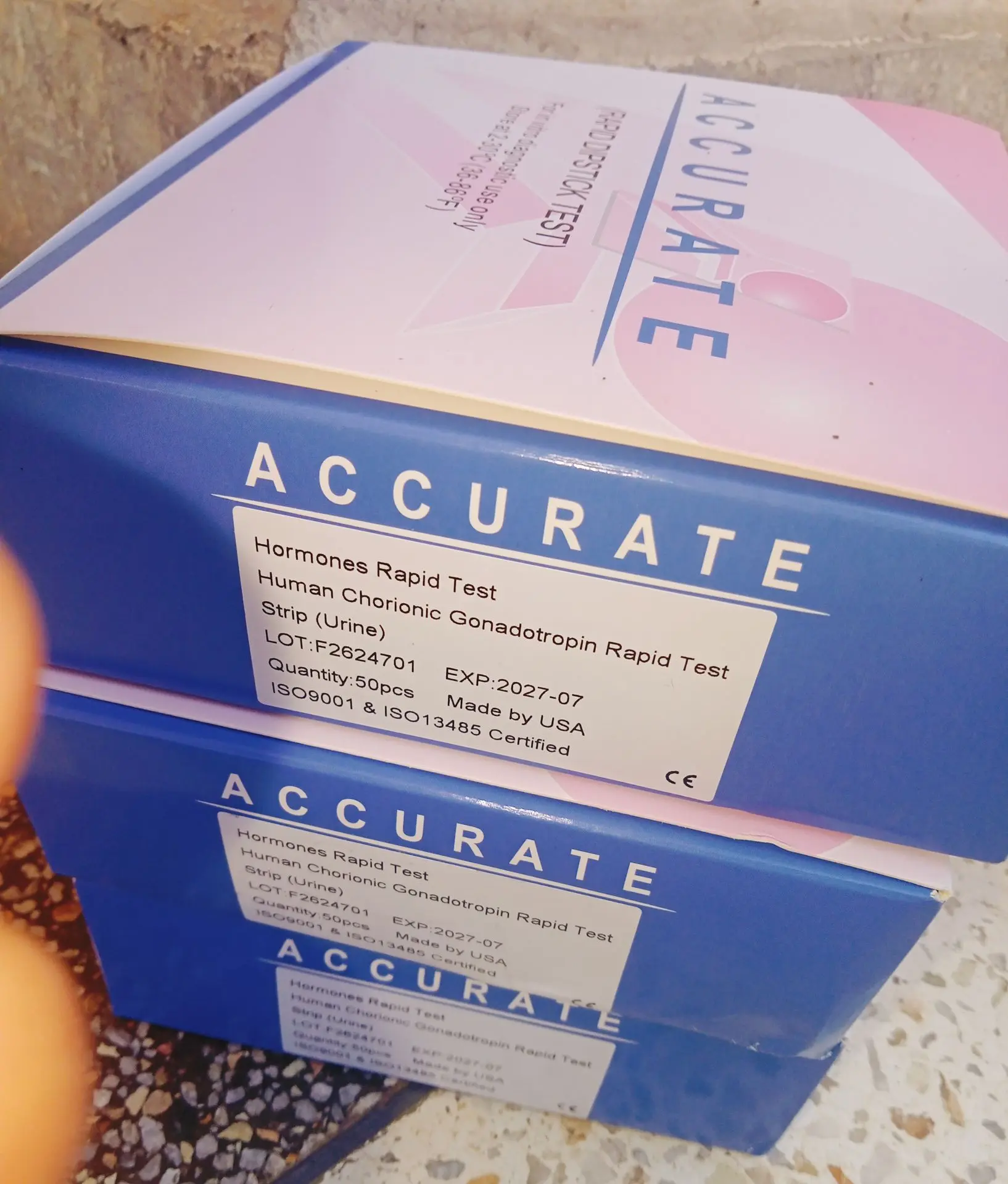 PDT URINE @Ksh 350