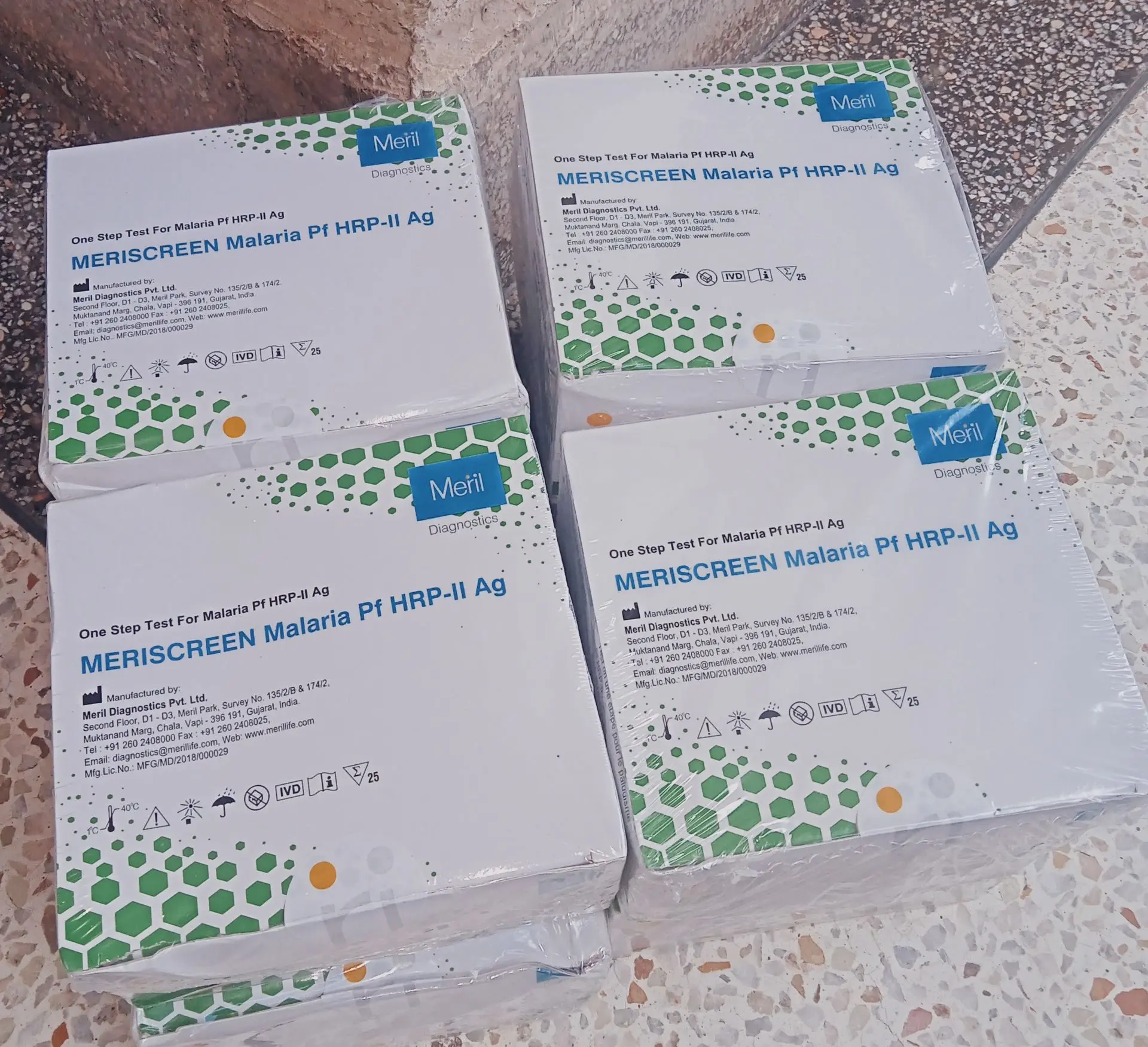 MRDT @Ksh 1000
