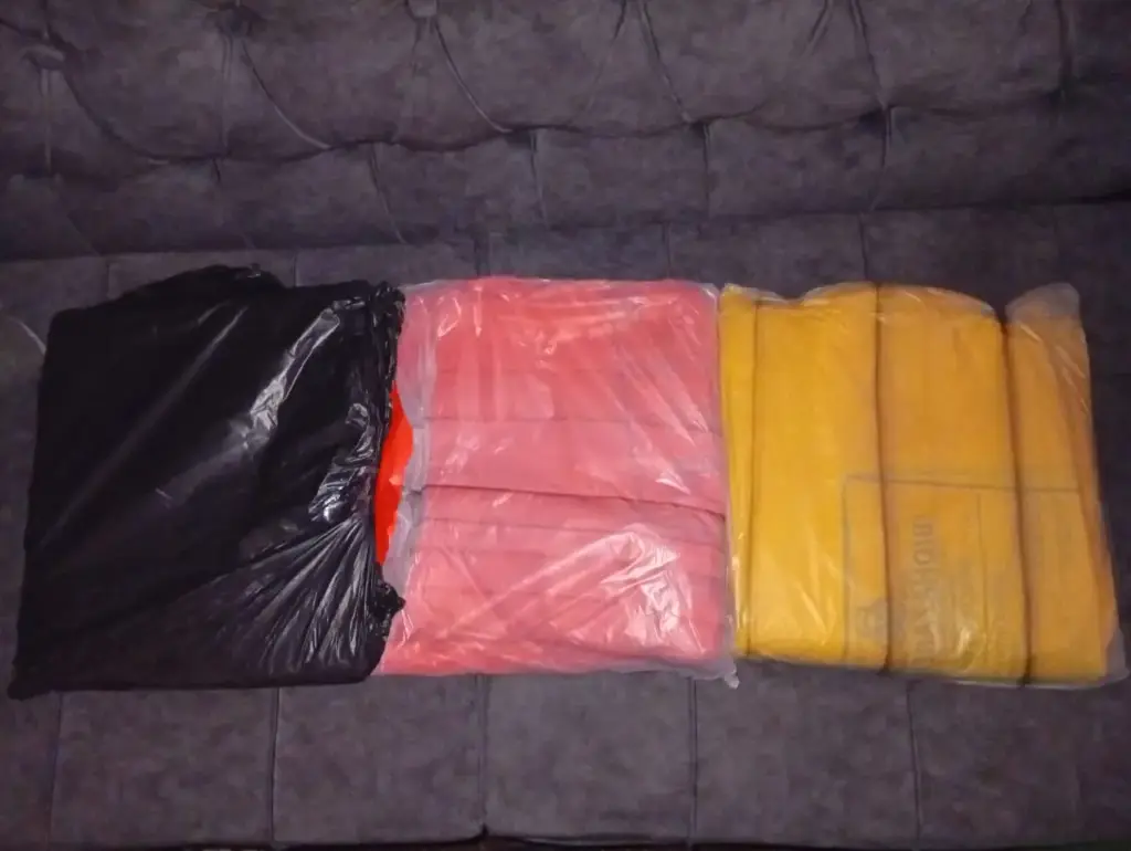 BINLINERS