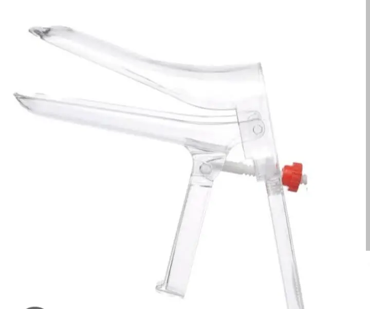 Dispossable Speculum