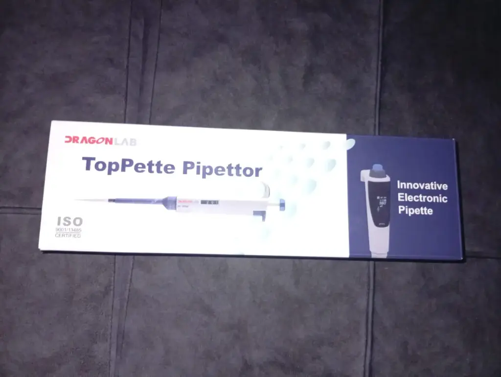 Pipette