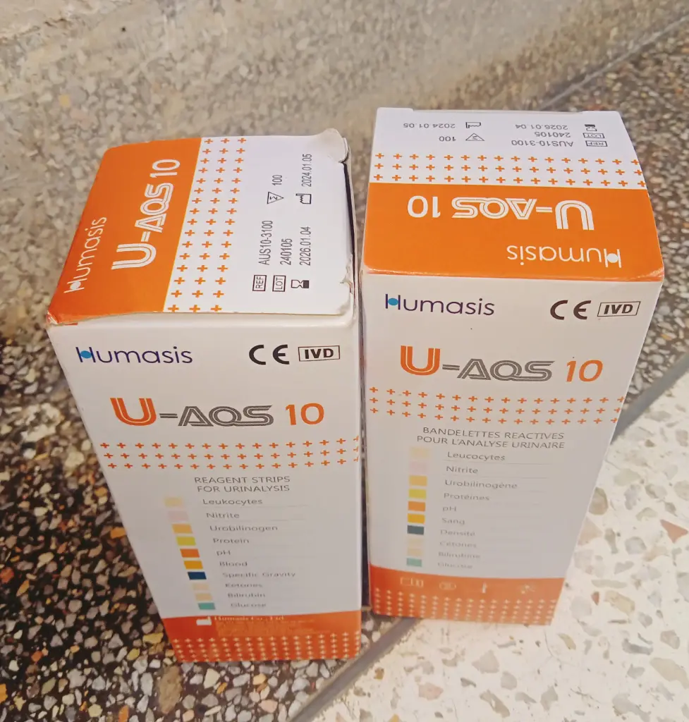 URISTICKS