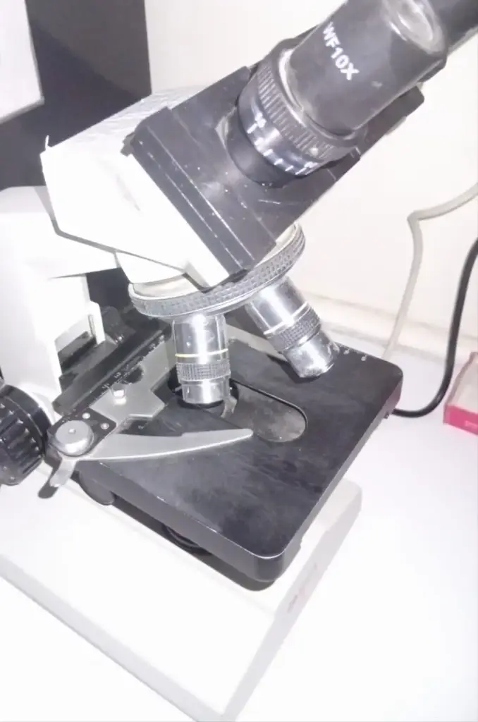 MICROSCOPE