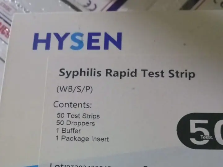 VDRL