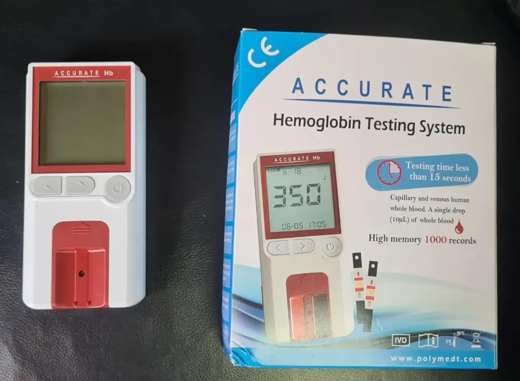 HB ACCURATE MACHINE+STRIPS