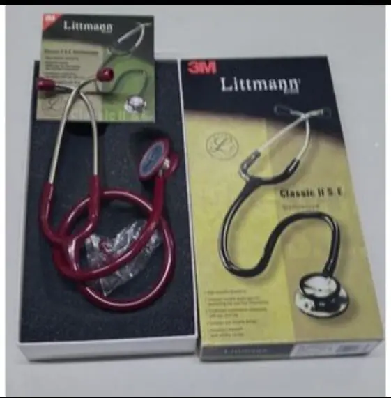 LITMAN STETHOSCOPE