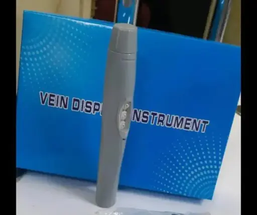 VEIN FINDER 