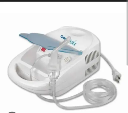 NEBULIZING MACHINE