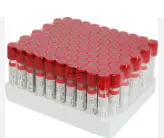 RED TOPS VACUTAINERS